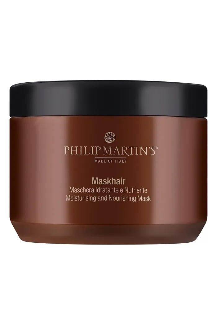 Увлажняющая и питательная маска